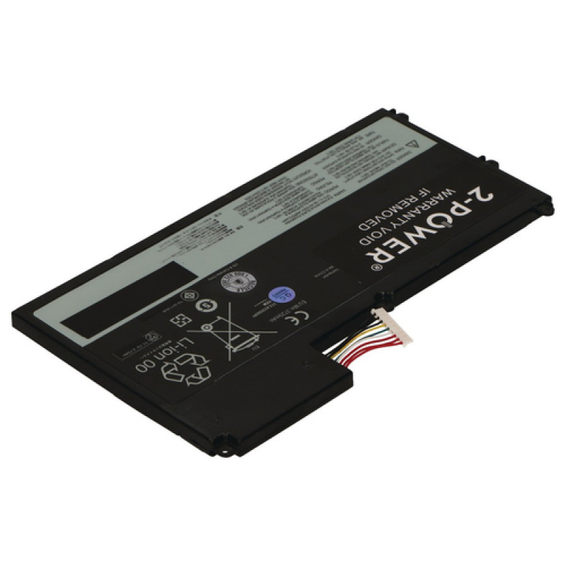 2-power batteria principale 3850 - batteria - 42 mAh (2P-45N1090)