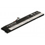 2-power 2P-45N1141 - batteria - batteria 2.600 mAh 15,2 V