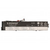 2-power 2P-45N1141 - batteria - batteria 2.600 mAh 15,2 V