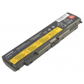 2-POWER batteria principale Lenovo ThinkPad T440p - batteria - 56 mAh (2P-45N1149)