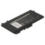 2-Power batteria principale Dell Latitude 5400 - batteria - 46 mAh (2P-49HG8)