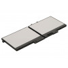 2-power 2P-4GVMP - batteria - batteria 60 mAh 7,6 V