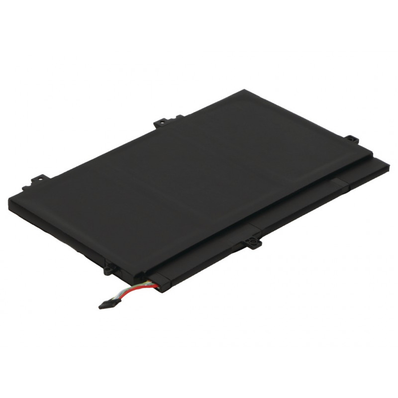 2-POWER Pacco batteria principale per Lenovo ThinkPad L480 20LS - Batteria - 50 mAh (2P-5B10W13894)