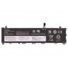 Batteria principale 2-Power per Lenovo IdeaPad S340-13IML 81UM - Batteria - 3.400 mAh (2P-5B10W67201)