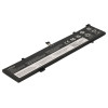Batteria principale 2-power per Lenovo YOGA C940-15IRH - Batteria - 53 mAh (2P-5B10W67244)