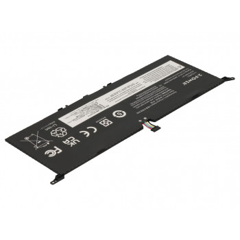 Batteria principale 2-Power per Lenovo Yoga S730-13IML - Batteria - 2.600 mAh (2P-5B10W67276)