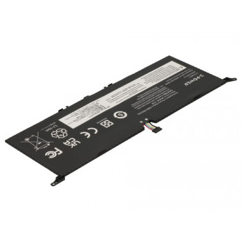 Batteria principale 2-Power per Lenovo Yoga S730-13IML - Batteria - 2.600 mAh (2P-5B10W67276)