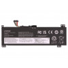 Batteria principale 2-power per Lenovo Legion 5-15ACH6 82JW - Batteria - 58 mAh (2P-5B11B48819)