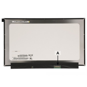 2-power 2P-5D10R40601 - display - 33,8 cm (13,3