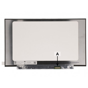 2-power 2P-5D10V82372 - display - 35,6 cm (14