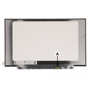 2-power 2P-5D10Z72100 - display - 35,6 cm (14
