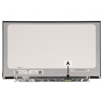 2-power 2P-5D11D69574 - display - 33,8 cm (13,3