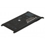 2-Power batteria principale Dell Chromebook 11 3180 - batteria - 42 mAh