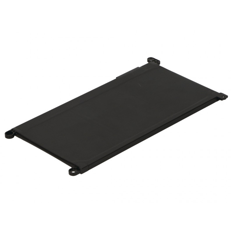 2-Power batteria principale Dell Chromebook 11 3180 - batteria - 42 mAh