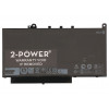 2-power 2P-579TY - batteria - batteria 3.180 mAh 11,1 V