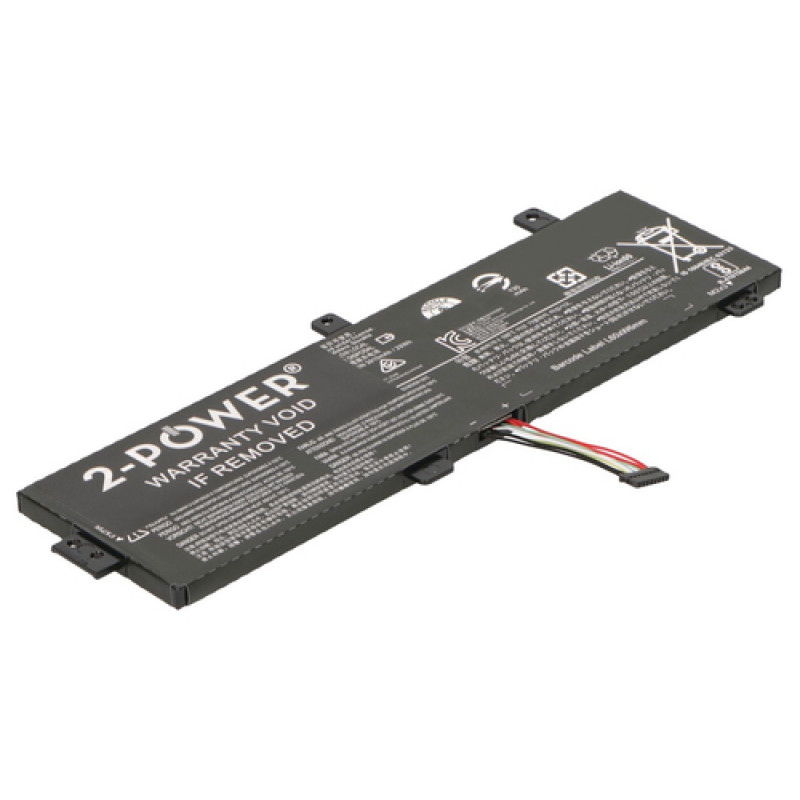 2-power 2P-5B10K87714 - Batteria ricaricabile