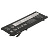 2-Power Pacco batteria principale - Batteria ricaricabile - 50 mAh (2P-5B10W13877)