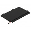 2-power Pacco batteria principale Lenovo ThinkPad L480 20LS - Batteria - 50 mAh (2P-5B10W13895)