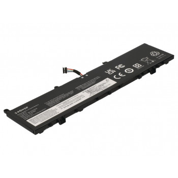 2-power Pacco batteria principale - Batteria ricaricabile - 80 mAh (2P-5B10W13953)