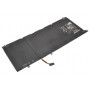 2-power 2P-5K9CP - batteria - batteria ricaricabile 45 mAh 7,4 V