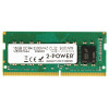 2-power 16GB DDR4 3200MHz CL22 SODIMM - 16 GB - DDR4 (2P-5M30Z71754)
