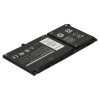 2-Power batteria principale 11,4V 3600mAh (2P-5NDNH)