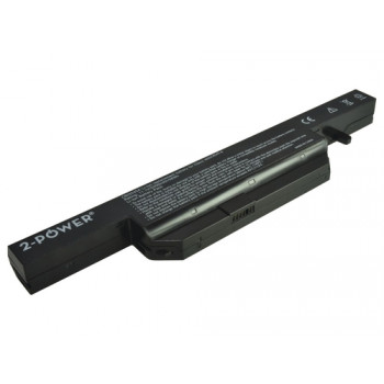 2-Power 2P-6-87-W650S-4D4A1 - batteria
