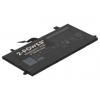 2-Power 2P-6CYH6 - batteria - batteria 42 mAh 7,6 V
