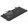 2-Power 2P-6CYH6 - batteria - batteria 42 mAh 7,6 V