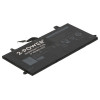 2-Power 2P-6CYH6 - batteria - batteria 42 mAh 7,6 V