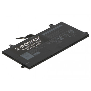 2-Power 2P-6CYH6 - batteria - batteria 42 mAh 7,6 V
