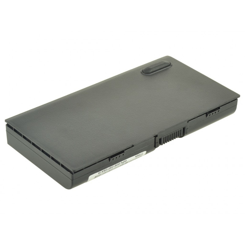 2-Power batteria principale Asus A42-M70 - batteria - 65 mAh (2P-70-NSQ1B1200Z)