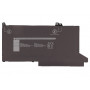 Batteria principale 2-power per Dell Latitude 13 5300 7300 - batteria - 42 mAh (2P-8JYHH)