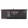 Batteria principale 2-power per Dell Latitude 3410 - batteria - 56 mAh (2P-9077G)