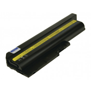 Batteria principale 2-Power per Lenovo ThinkPad Z60 - batteria - 75 mAh (2P-92P1140)