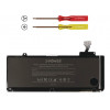 2-power 2P-A1322 - batteria ricaricabile - Apple MacBook Pro 13 A1278 - Mid 2009 (EMC2326)