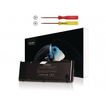 2-power 2P-A1382 - batteria ricaricabile - batteria 7.200 mAh 10,95 V