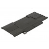 2-power 2P-A1496 - batteria ricaricabile - Apple MacBook Air 13 A1369 (Late 2010 - Mid 2011) - A1466 (Mid 2012 - Mid 2013 - Early 2014 - Early...