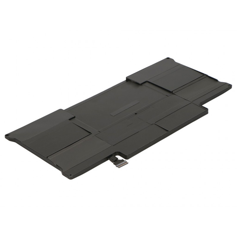 2-power 2P-A1496 - batteria ricaricabile - Apple MacBook Air 13 A1369 (Late 2010 - Mid 2011) - A1466 (Mid 2012 - Mid 2013 - Early 2014 - Early...