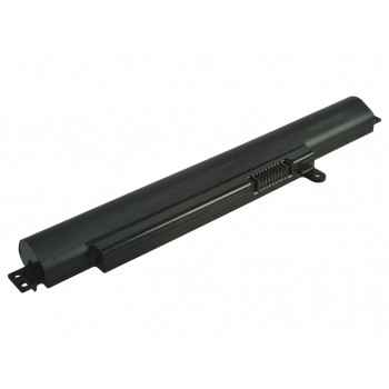 2-power pacco batteria principale Asus X102BA - batteria - 2.600 mAh (2P-A31N1311)