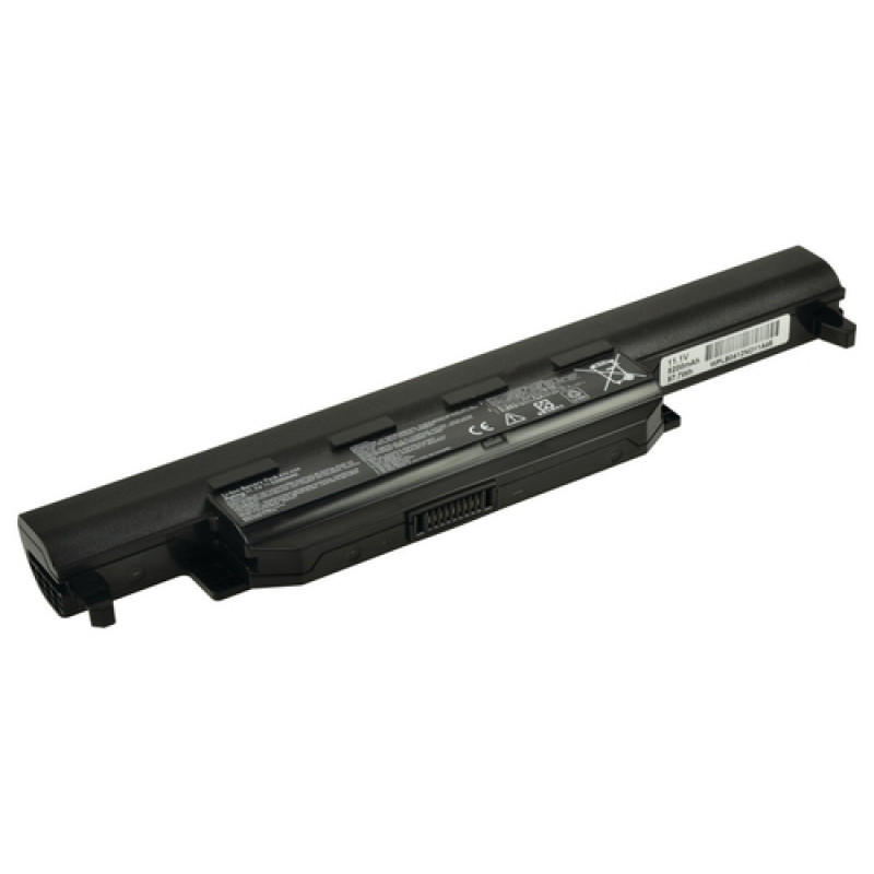 2-power 2P-A41-K55 - batteria ricaricabile - batteria 5.200 mAh 11,1 V