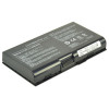 2-power pacco batteria principale Asus A42-M70 - batteria - 4.400 mAh (2P-A41-M70)