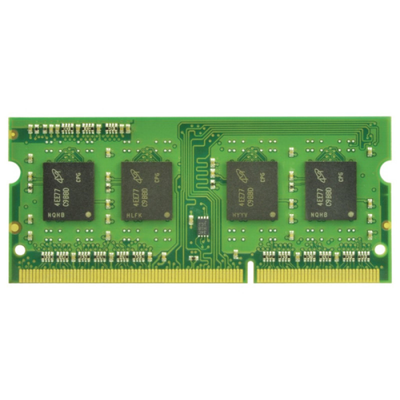 2-power 2P-A5979796 - 4 GB - 1 x 4 GB - DDR3L - 1600 MHz