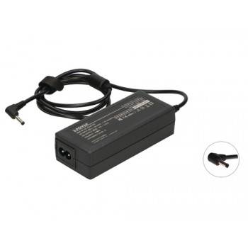 2-Power alimentatore CA 3,42A con cavo di alimentazione (2P-ADLX65CDGB2A)