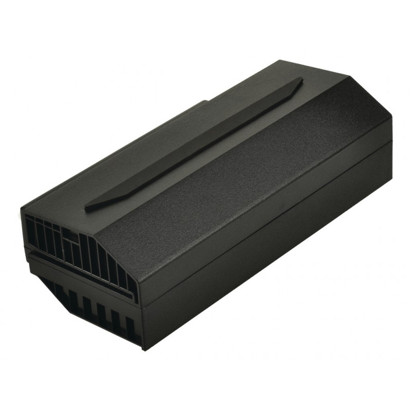2-power Hauptakku-Pack Asus G73 - Batteria - 5.200 mAh (2P-70-N0U1B1000Z)