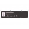 2-Power Hauptakku Dell Precision 5550 - Batteria - 69 mAh (2P-70N2F)