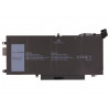 2-power Hauptakku-Pack - Batteria - 55 mAh (2P-725KY)