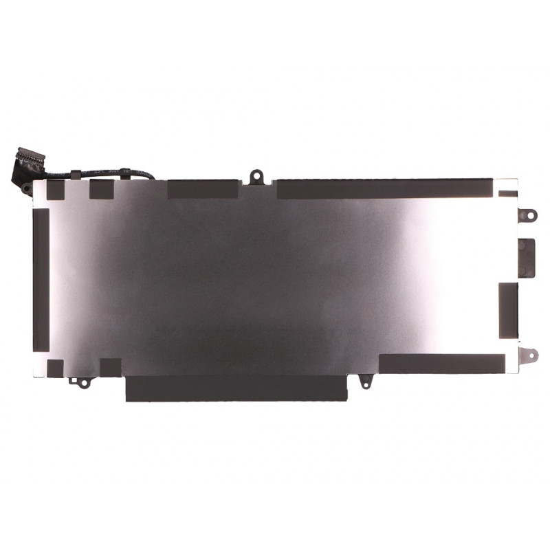 2-power Hauptakku-Pack - Batteria - 55 mAh (2P-725KY)
