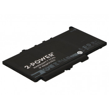 2-power 2P-7CJRC - batteria - batteria ricaricabile 3.180 mAh 11,1 V