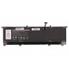 2-Power batteria principale Dell XPS 15 9575 2-in-1 - batteria ricaricabile - 68 mAh (2P-8N0T7)